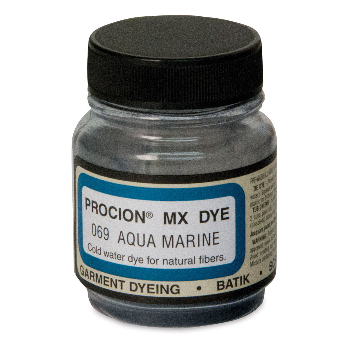 Jacquard Procion MX Dye 19g