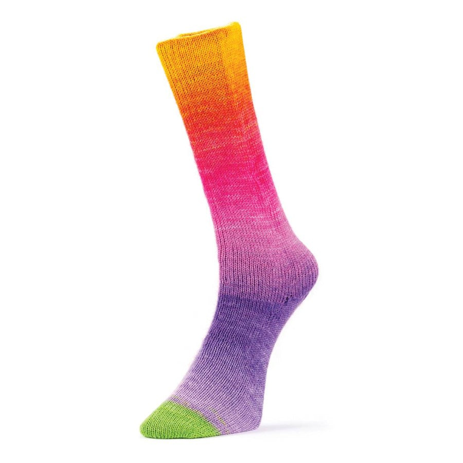 Laines du Nord Harmonious Sock