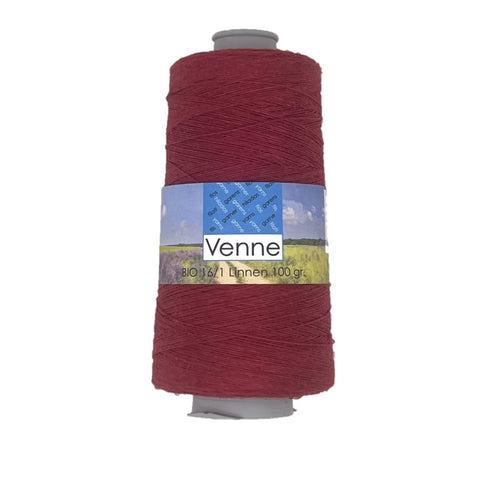 Venne Eco Recycled Yarn 100g