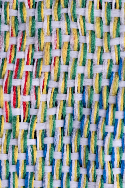 Beginner Tapestry Weaving