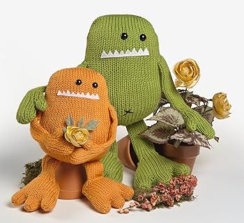 Design-a-Monster Workshop with Rebecca Danger