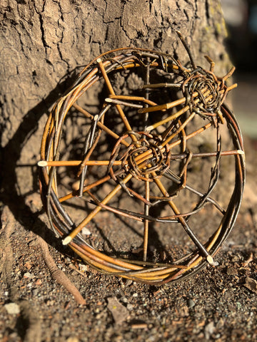 Consignment Spinning Wheels Anne Regan