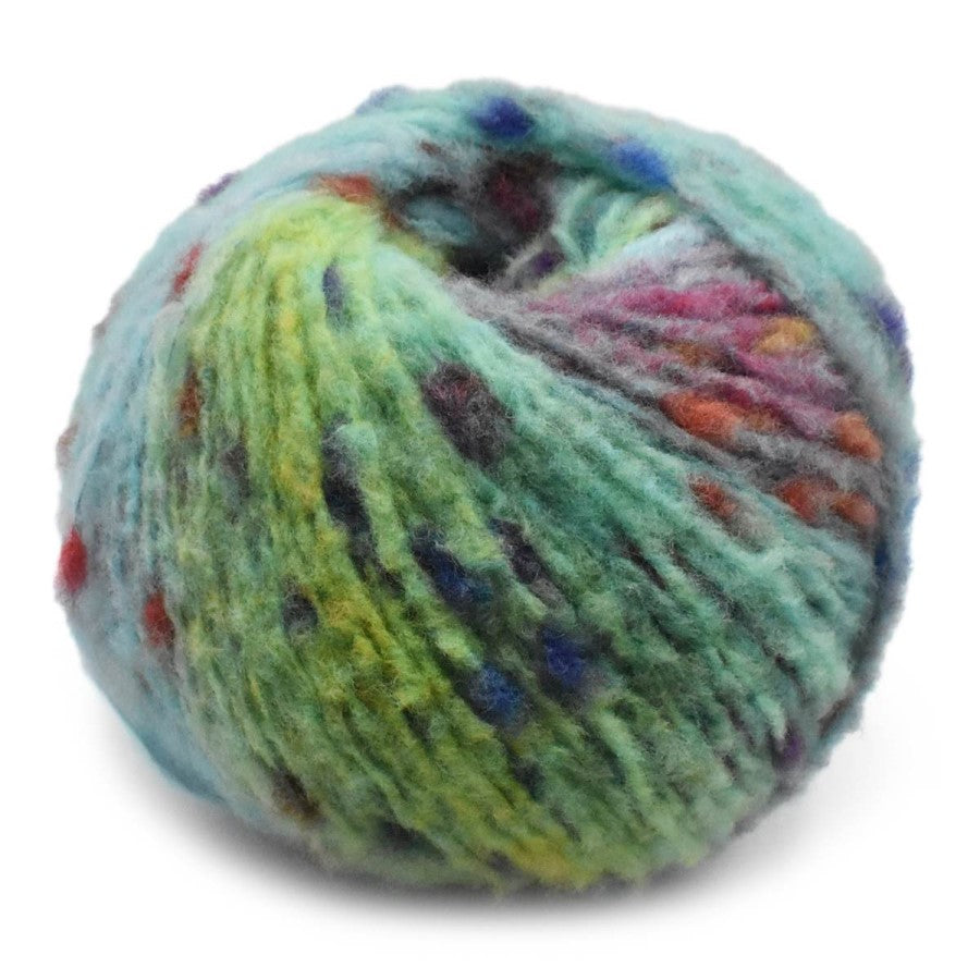 Louisa Harding Pouffe