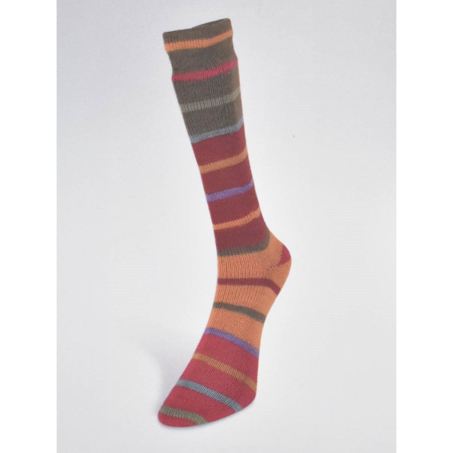 Laines du Nord Indulgence Sock