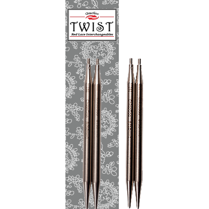 Chiaogoo TWIST Interchangeable Tips 3"