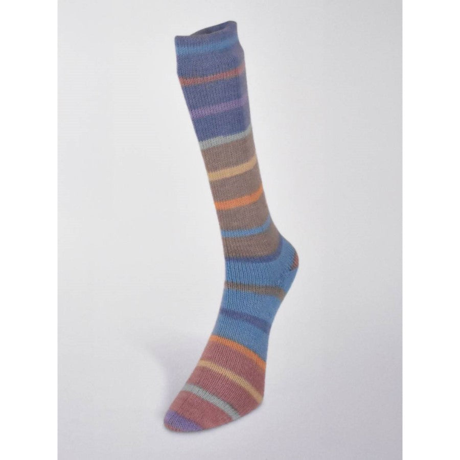 Laines du Nord Indulgence Sock