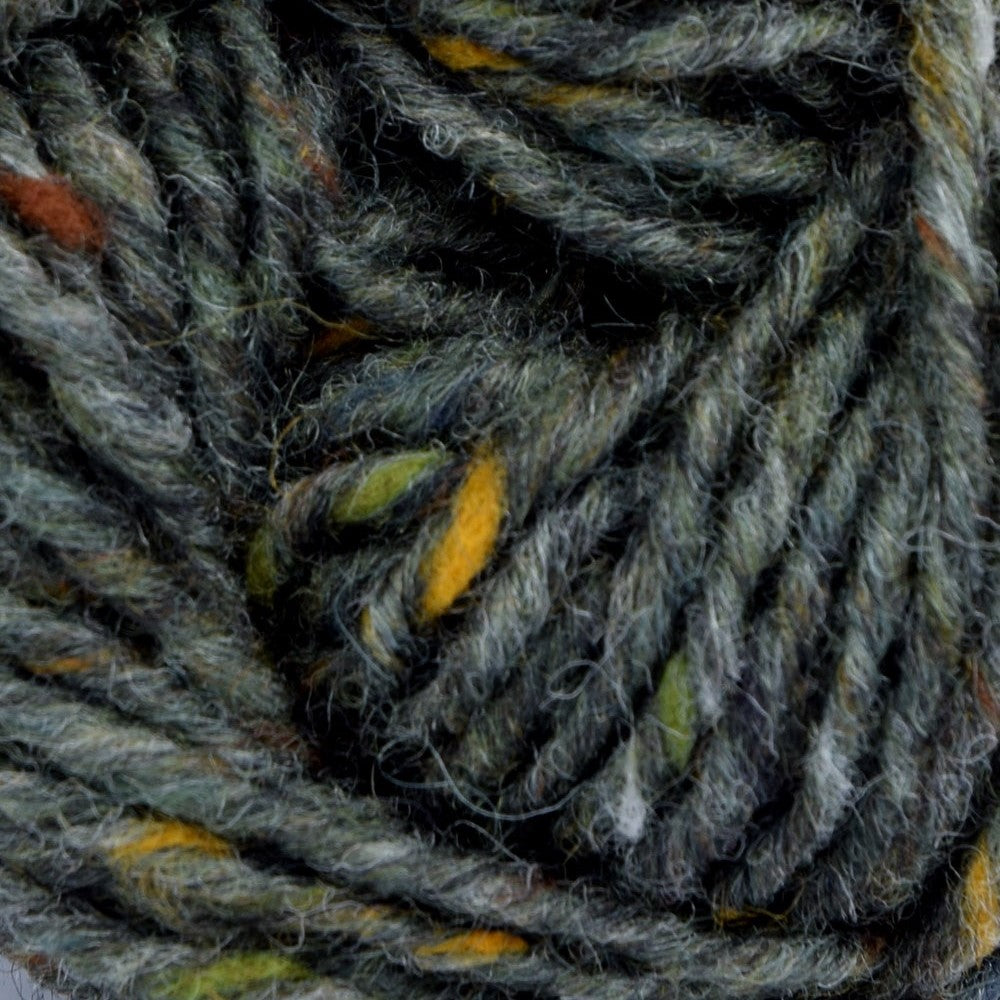 Studio Donegal Tweed Aran