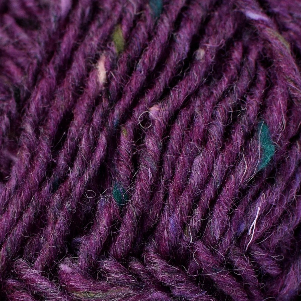 Studio Donegal Tweed Aran
