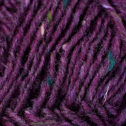 Studio Donegal Tweed Aran