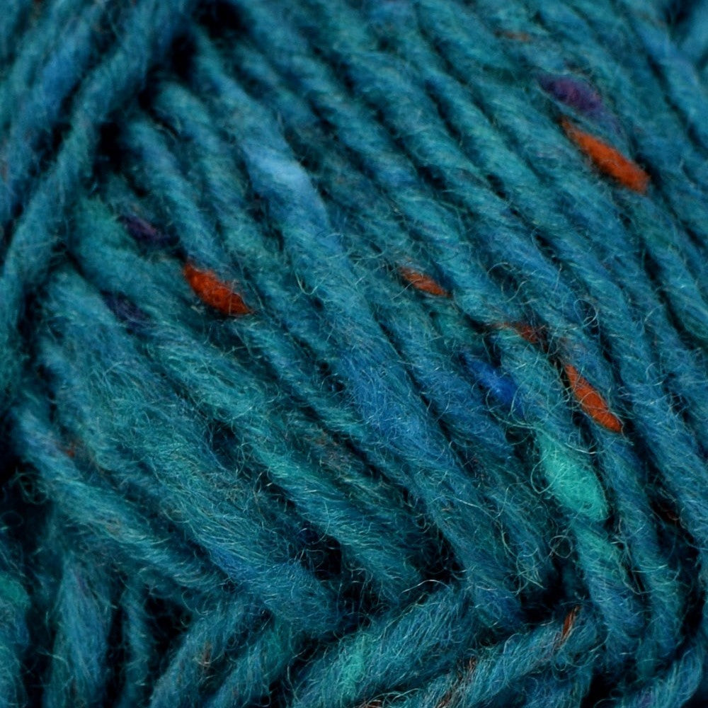 Studio Donegal Tweed Aran