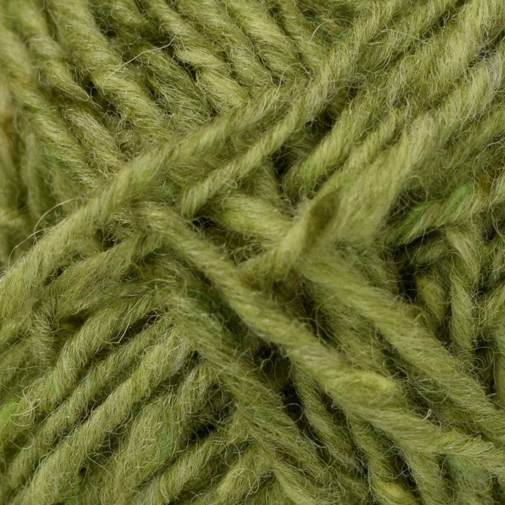 Studio Donegal Tweed Aran