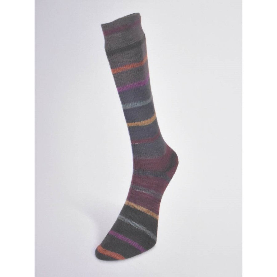 Laines du Nord Indulgence Sock