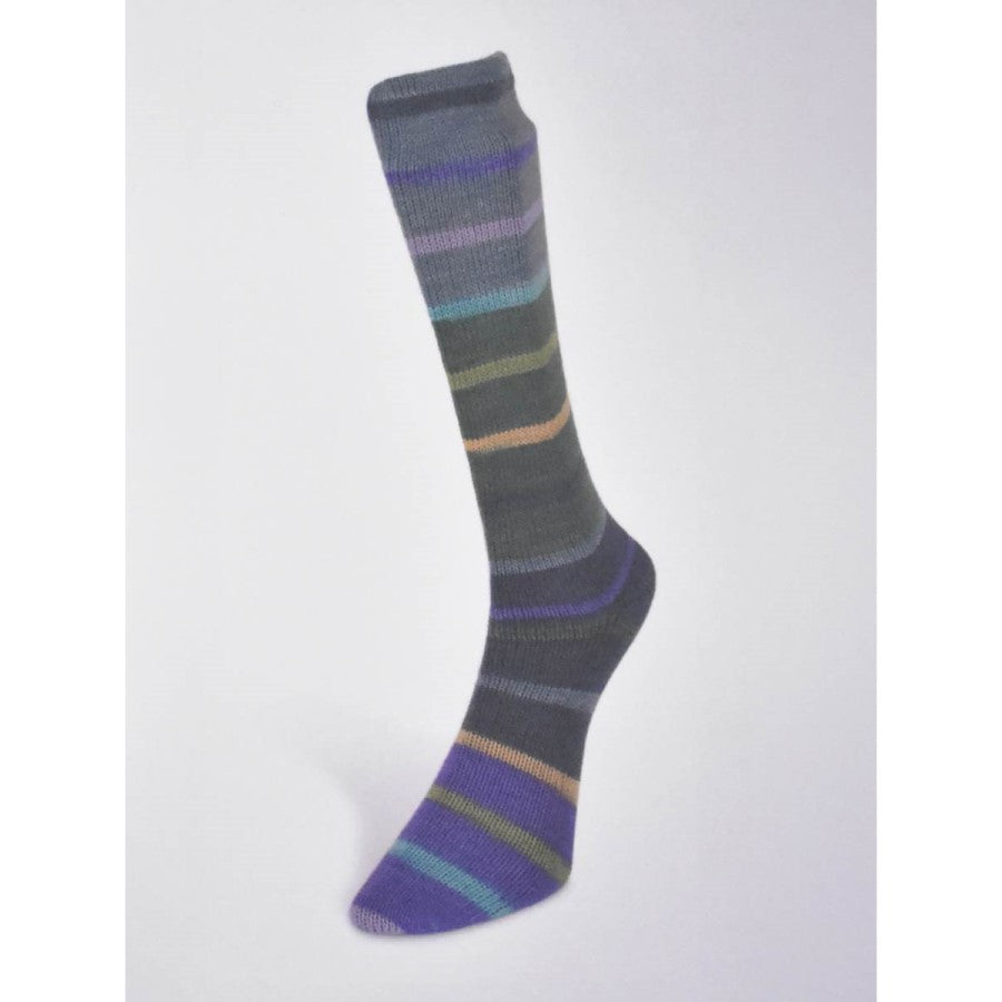 Laines du Nord Indulgence Sock