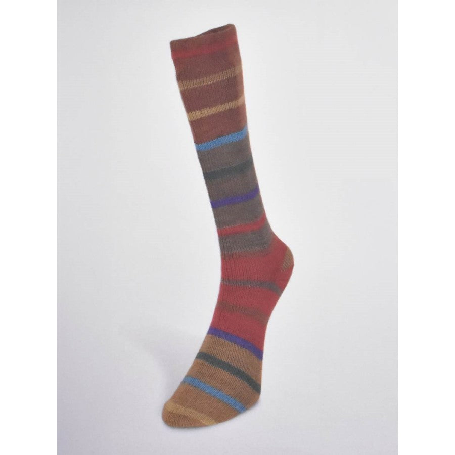 Laines du Nord Indulgence Sock