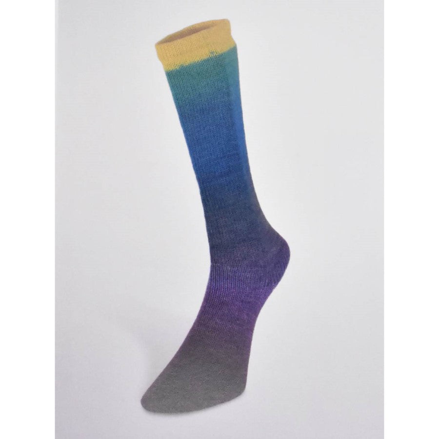 Laines du Nord Harmonious Sock