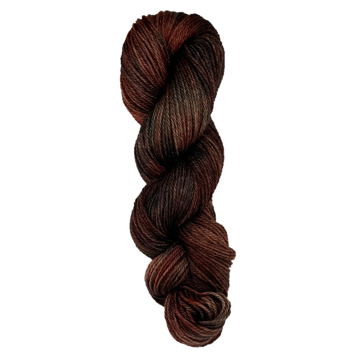 Leviathan Fibres Blue Faced Leicester Sport Weight