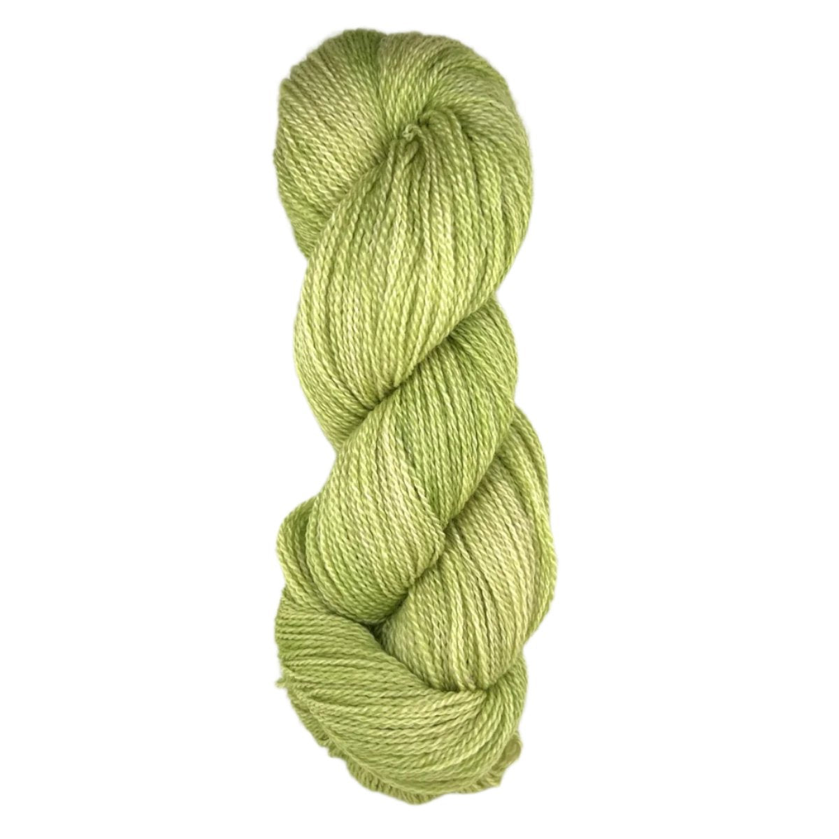 Leviathan Fibres Bluefaced Leicester Fingering Weight