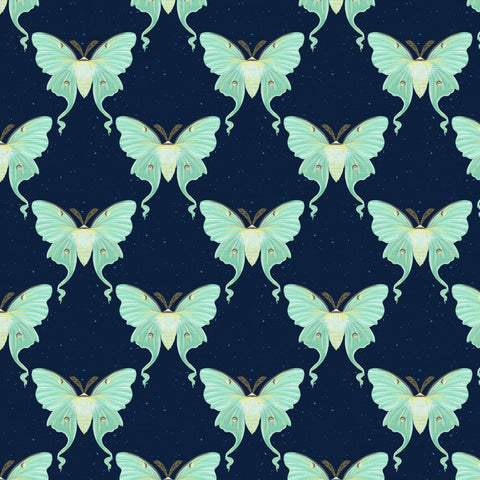 Lewis & Irene Cotton Fabric