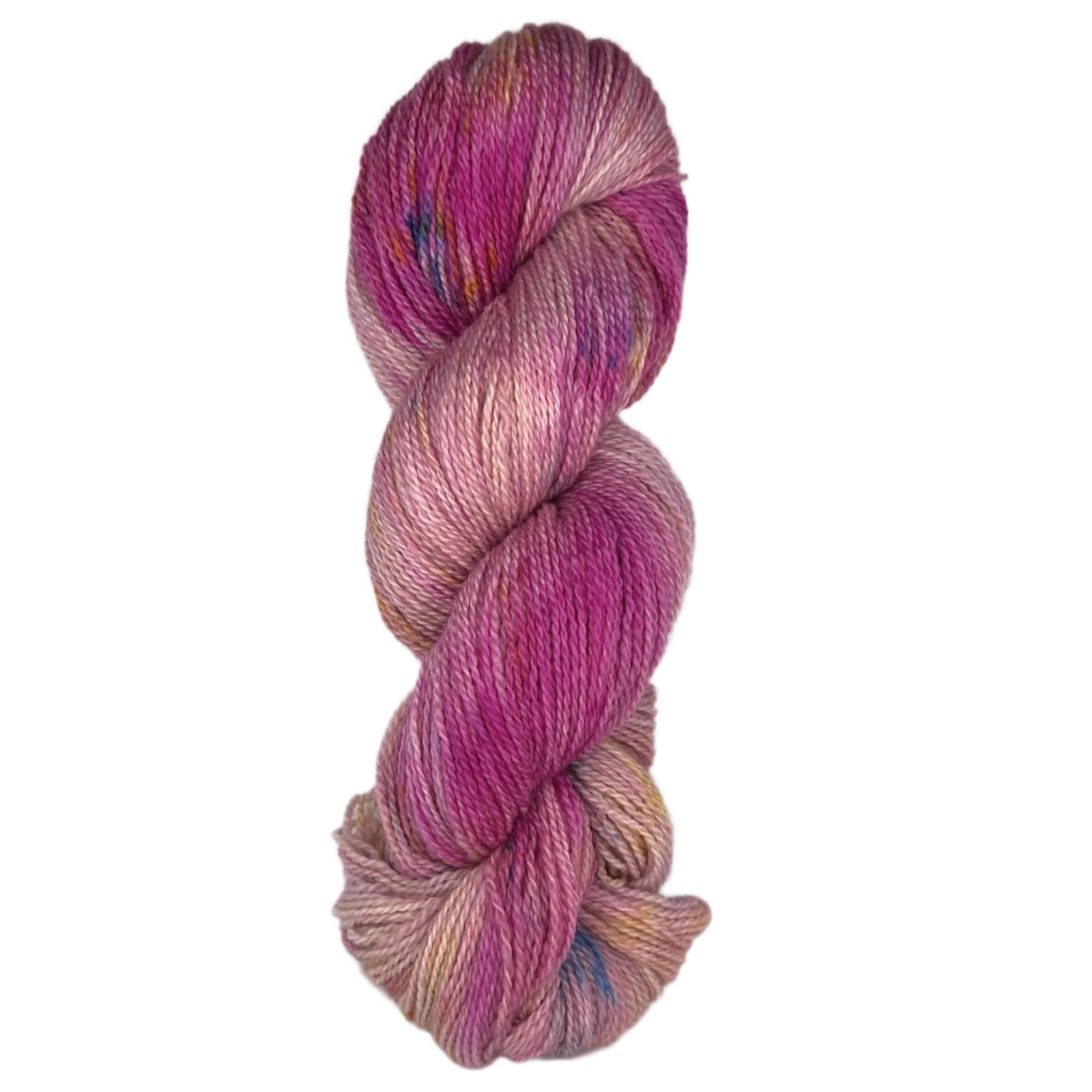 Leviathan Fibres Bluefaced Leicester Fingering Weight