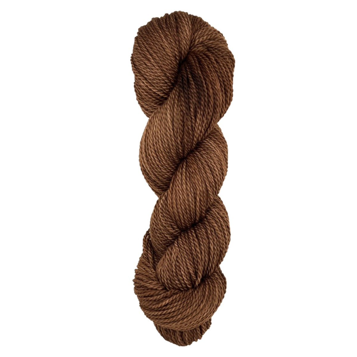 Leviathan Fibres Targhee Heavy Worsted