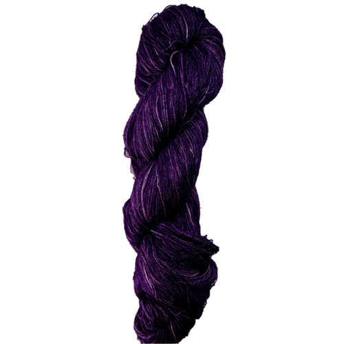 Leviathan Fibres Lace Weight Tussar Silk 150g