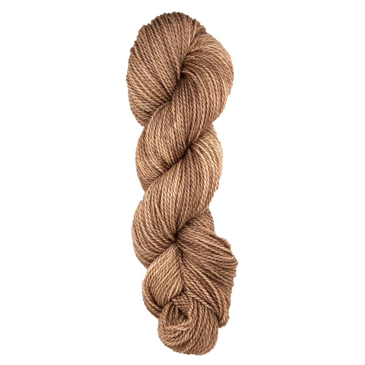 Leviathan Fibres Targhee Heavy Worsted