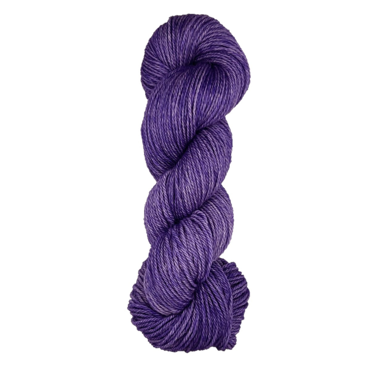 Leviathan Fibres Blue Faced Leicester Sport Weight