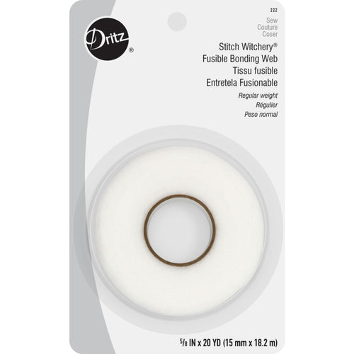 Dritz Stitch Witchery Tape