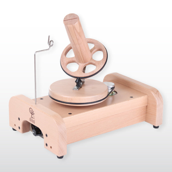 Ashford E-Ball Winder