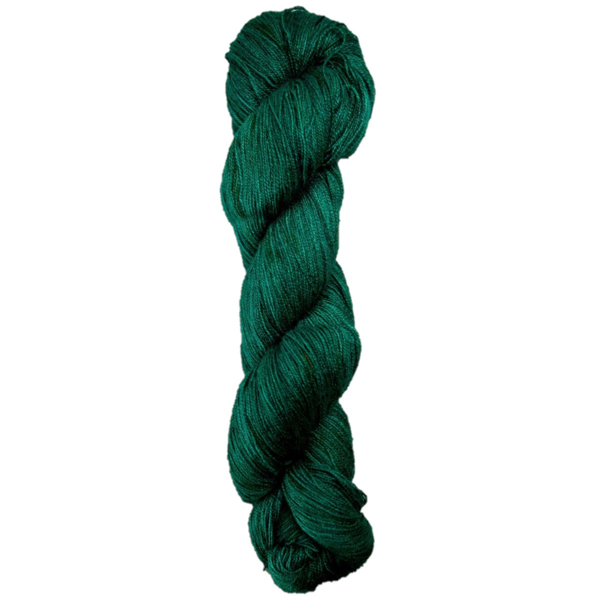 Leviathan Fibres Lace Weight Tussar Silk 150g