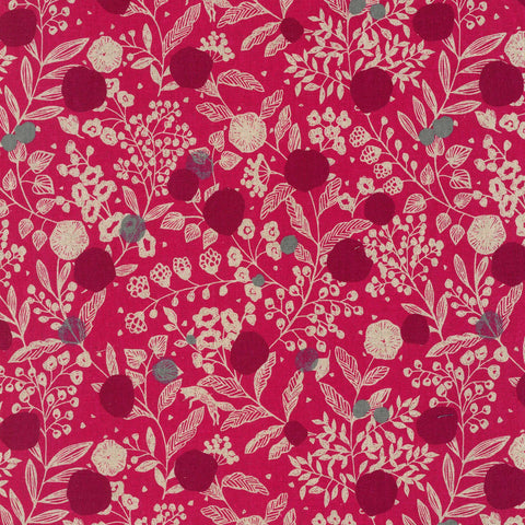 Lewis & Irene Cotton Fabric