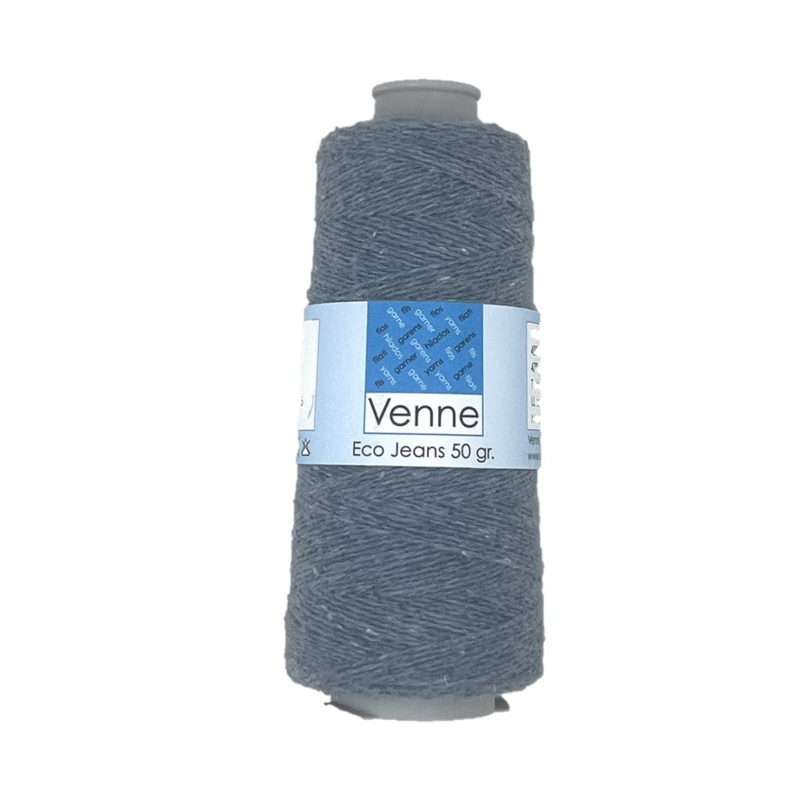 Venne Eco Recycled Yarn 50g