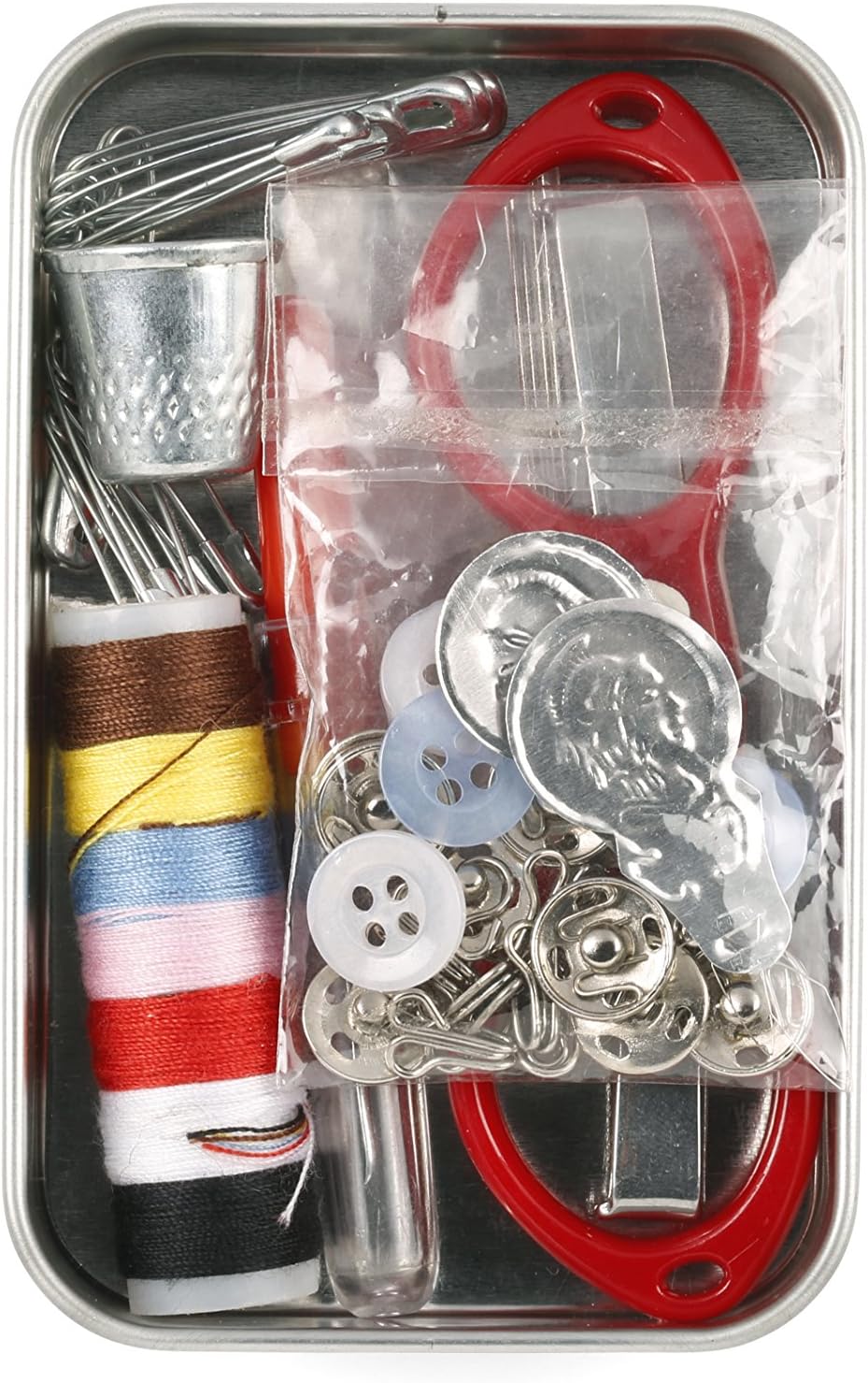 Kikkerland Sewing Kits