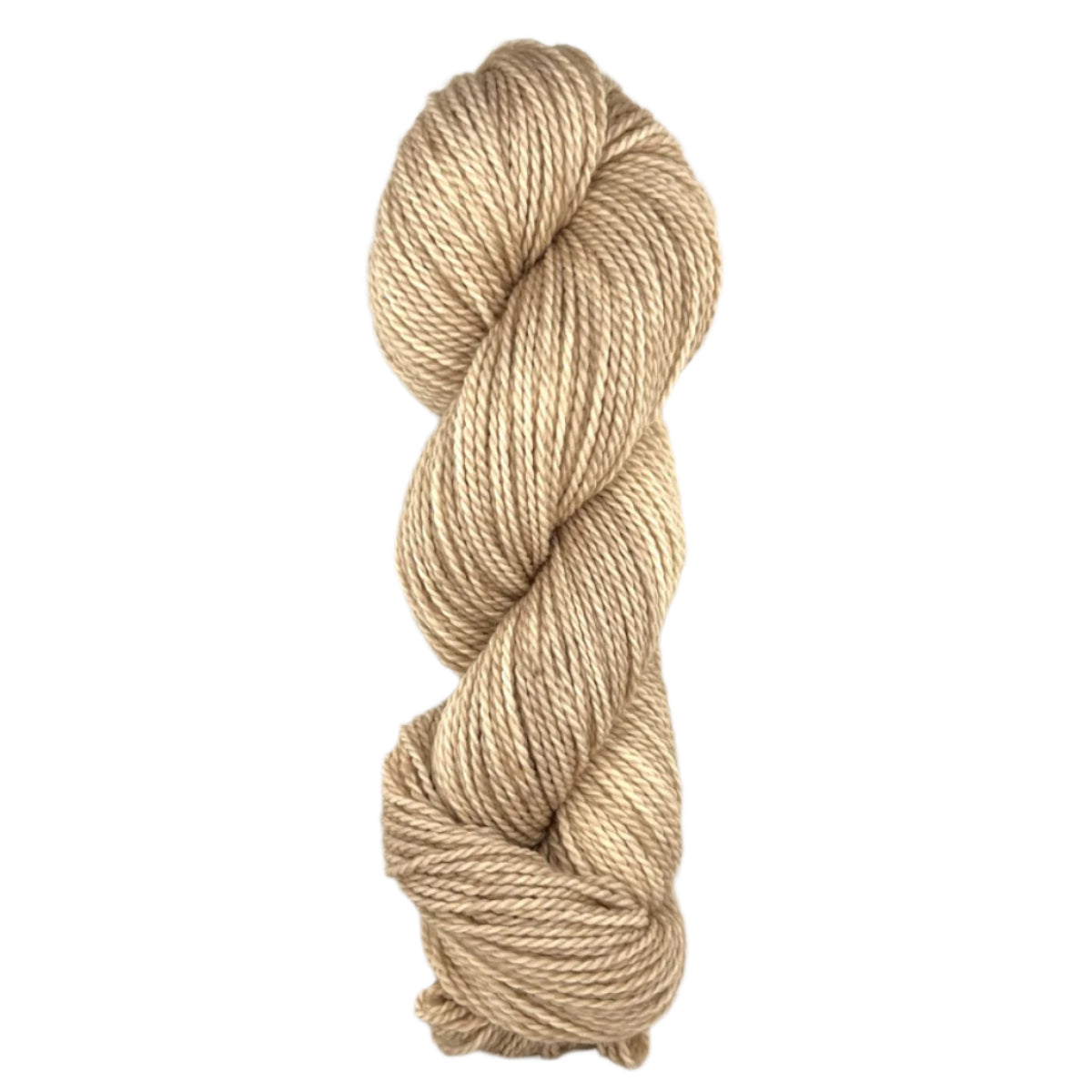 Leviathan Fibres Targhee Heavy Worsted
