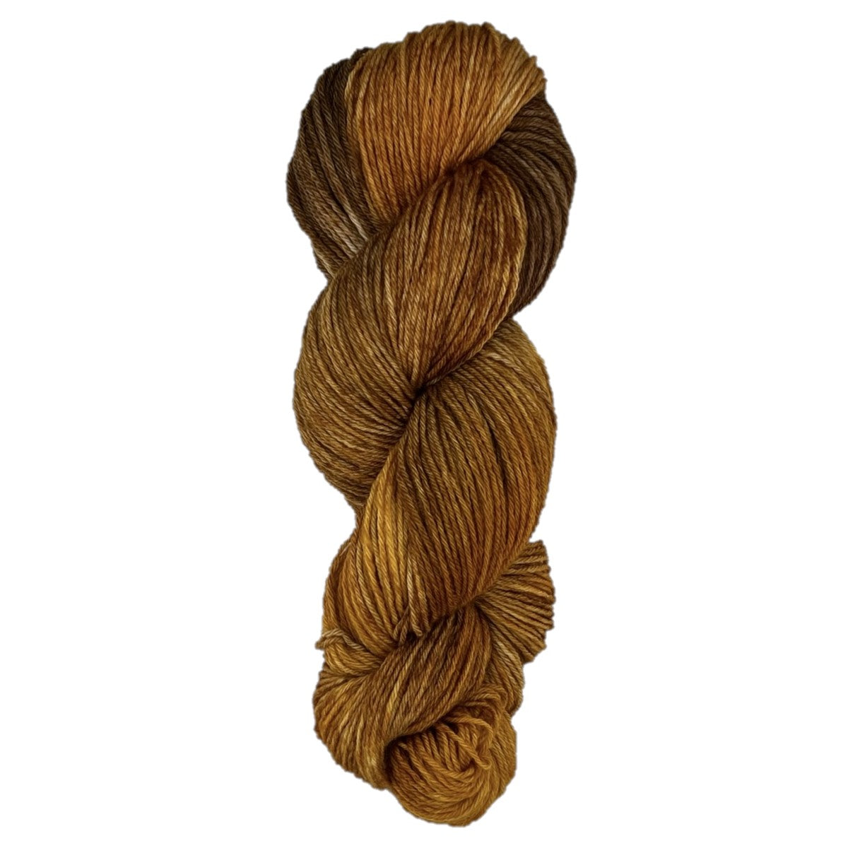 Leviathan Fibres Fingering Merino/Camel