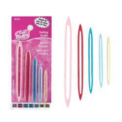 Finishing Needles Assorted 14154