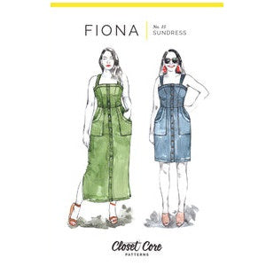 Fiona Sundress