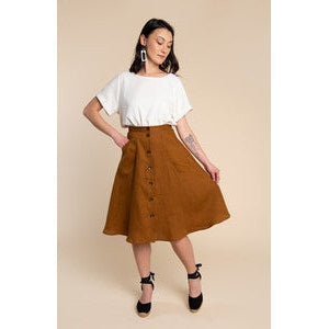 Fiore Skirt