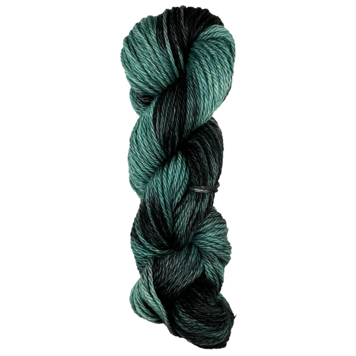 Leviathan Fibres Blue Faced Leicester Chunky Weight