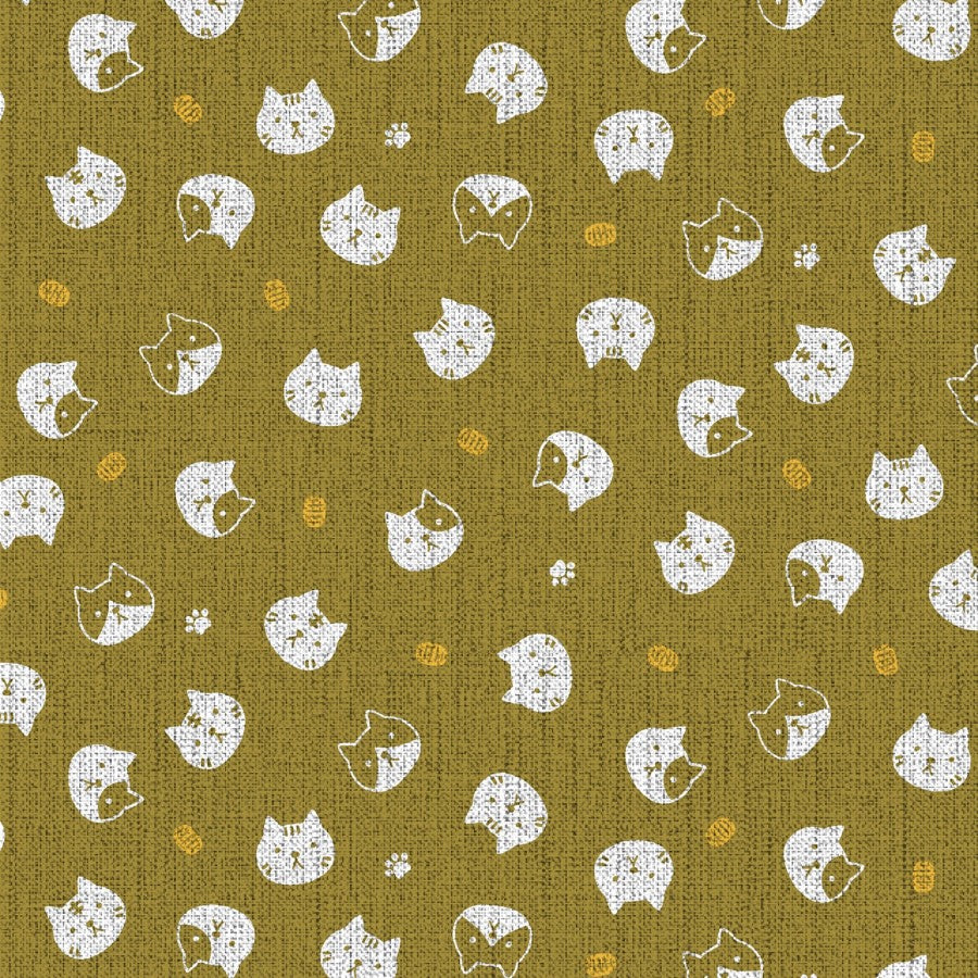 Cosmo Dobby Fabric