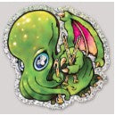 Northwest Yarns Stickers