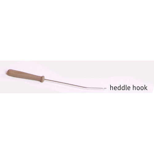 Ashford Heddle Hook