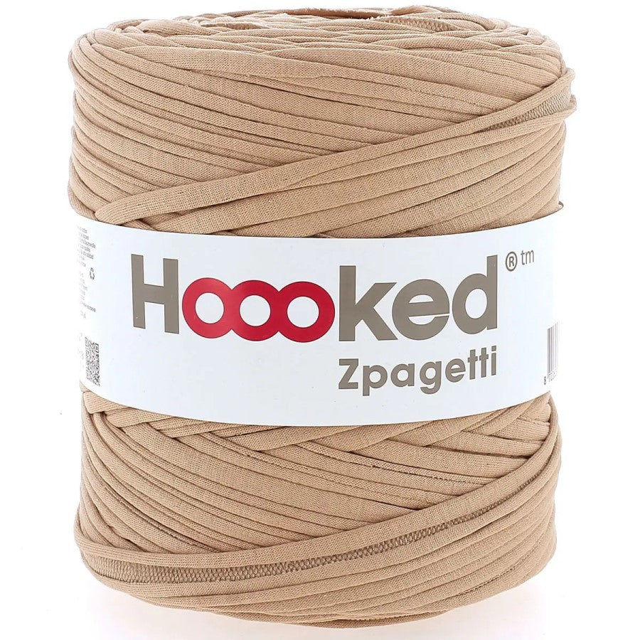 Hoooked Zpagetti T-Shirt Yarn