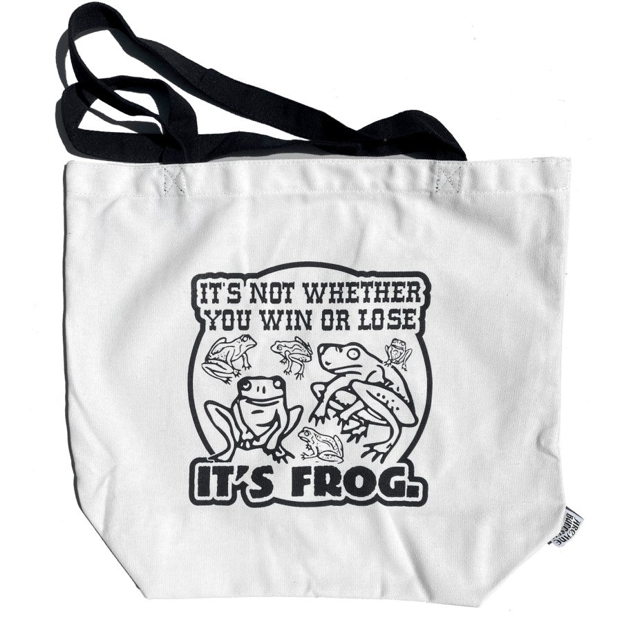 Arcane Bullshit Tote Bags