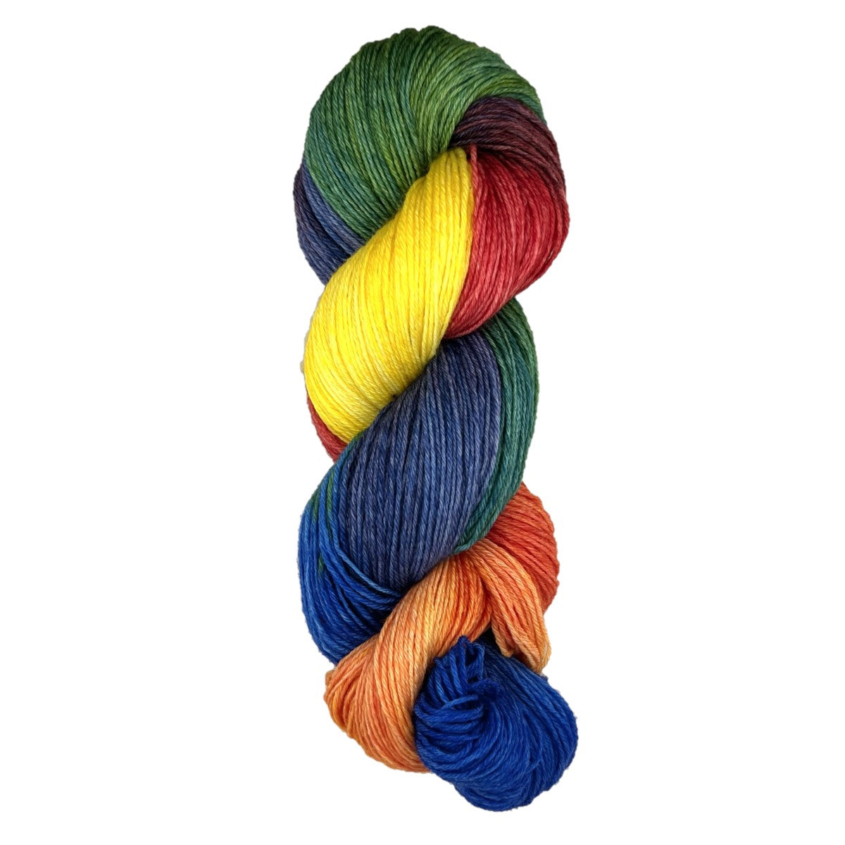 Leviathan Fibres Lightning Strikes