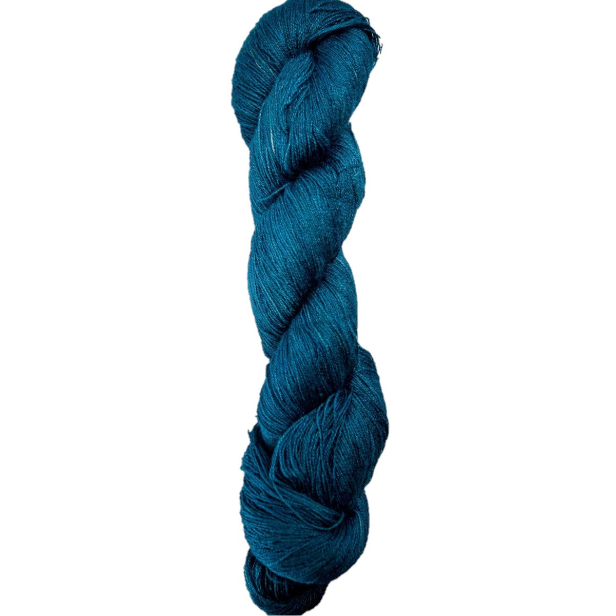 Leviathan Fibres Lace Weight Tussar Silk 150g