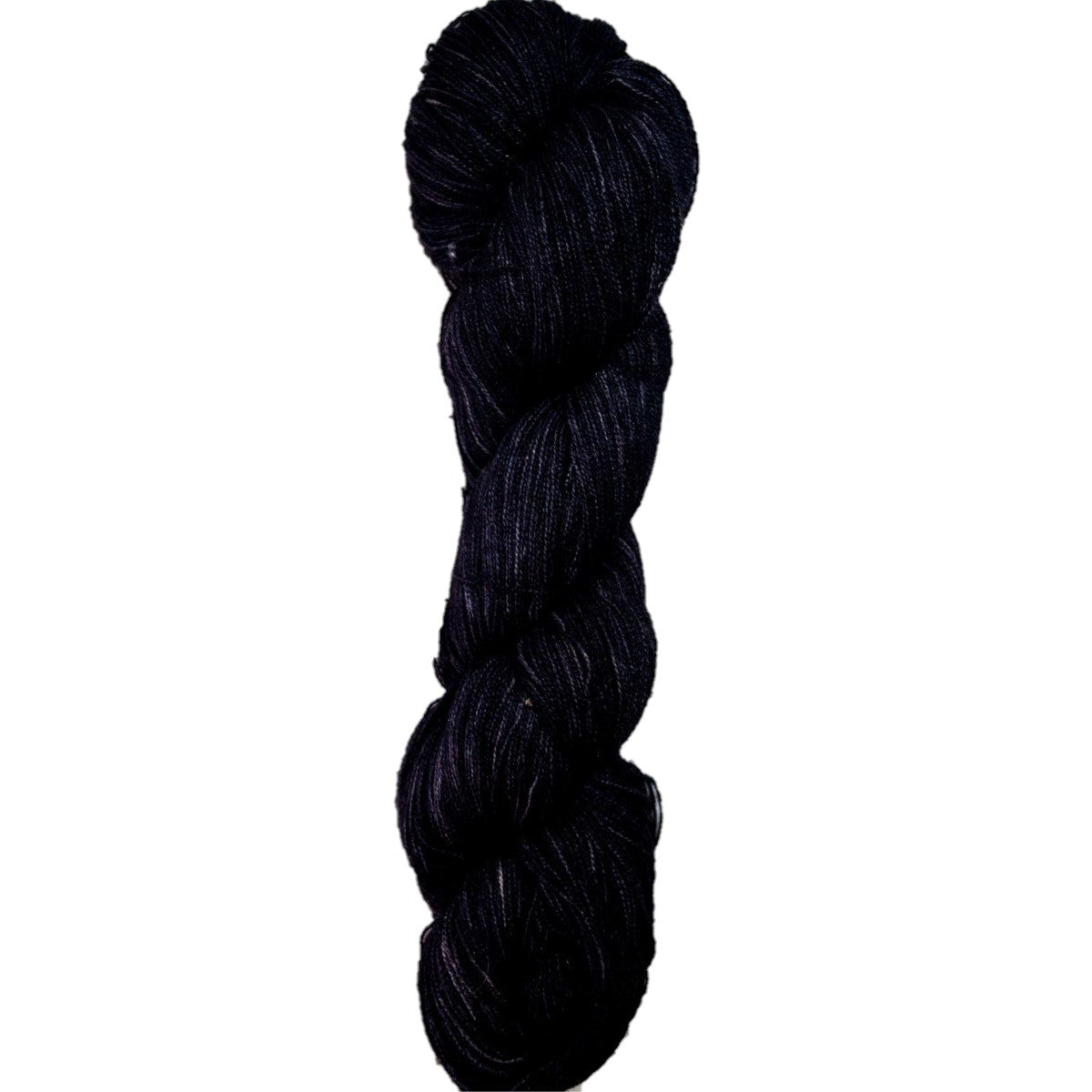 Leviathan Fibres Lace Weight Tussar Silk 150g