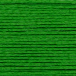 Cosmo Embroidery Floss 3 - Greens