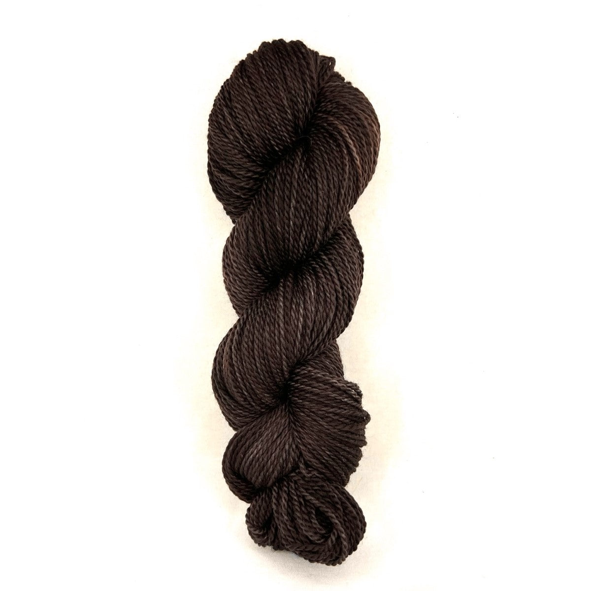 Leviathan Fibres Targhee Heavy Worsted