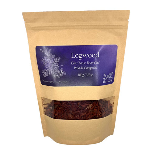 Logwood Shavings